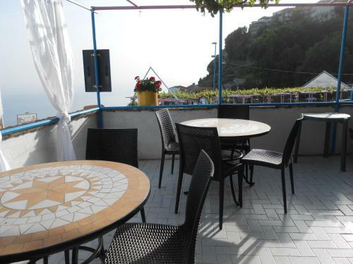 Al Geranio B&B