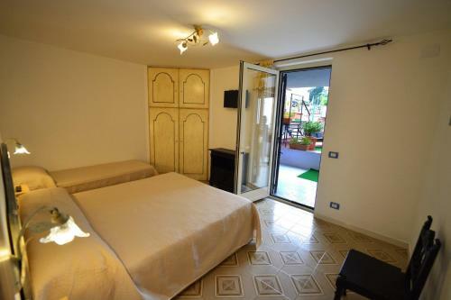 Al Geranio B&B