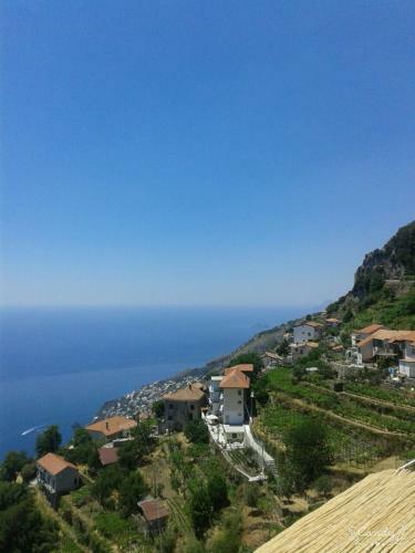 Al Geranio B&B