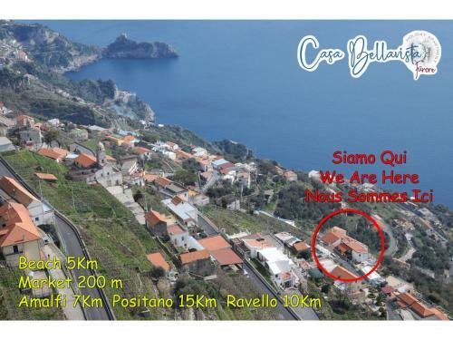Casa Bellavista