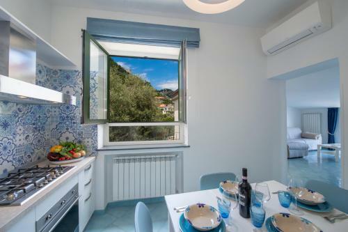 Apartamento Amalfi Coast Mareblu