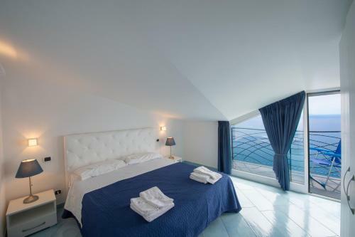 Apartamento Amalfi Coast Mareblu