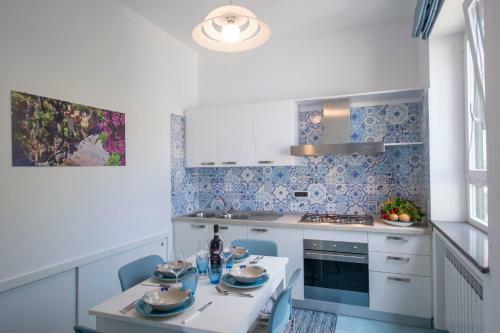 Apartamento Amalfi Coast Mareblu