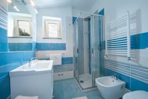 Apartamento Amalfi Coast Mareblu