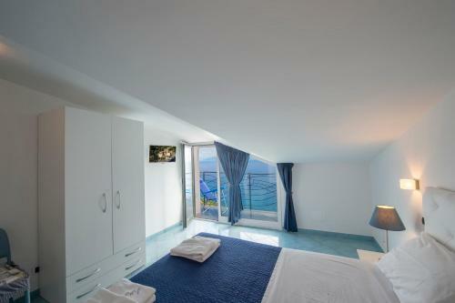 Apartamento Amalfi Coast Mareblu