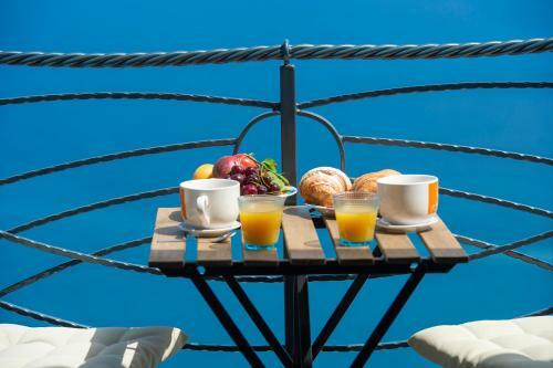 Apartamento Amalfi Coast Mareblu