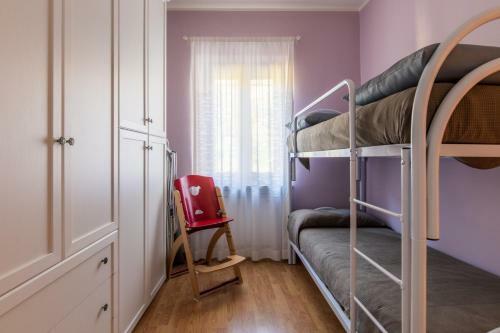 Apartamento Ca' Isabella