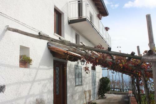 Apartamento Residence Pizzo Corvo