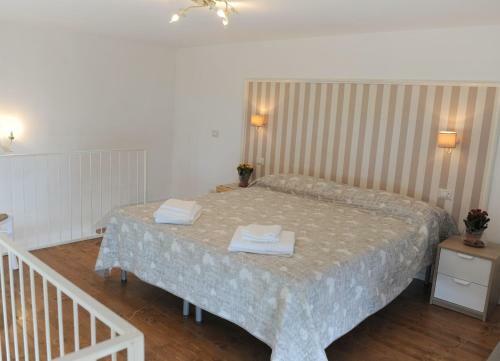 Apartamento Residence Pizzo Corvo