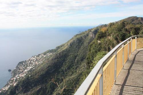 Apartamento Residence Pizzo Corvo