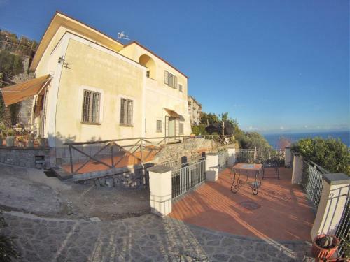 Apartamento Il Limoneto
