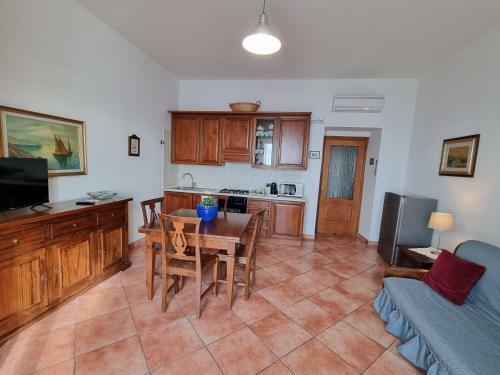 Apartamento Il Limoneto