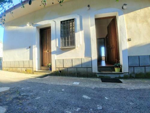 Apartamento Il Limoneto