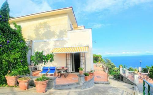 Apartamento Il Limoneto