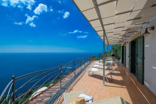 Apartamento Amalfi Coast L'incanto