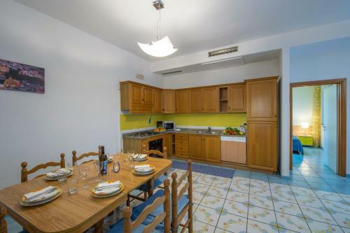 Apartamento Amalfi Coast L'incanto