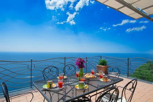 Apartamento Amalfi Coast L'incanto
