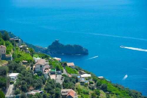 Apartamento Amalfi Coast L'incanto