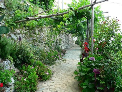Villa Ancient Manor House Finely Restored