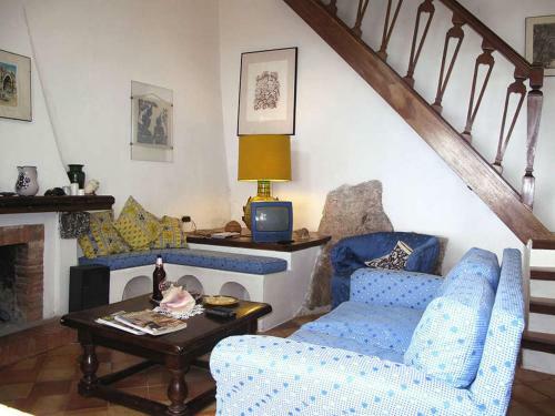 Villa Ancient Manor House Finely Restored