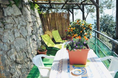 Apartamento Casa Luisa