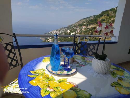 A Casa Di Nonna Nicoletta