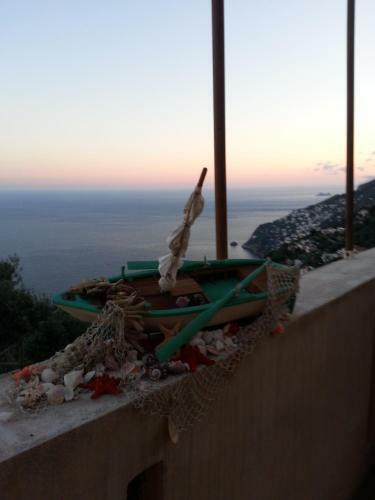 A Casa Di Nonna Nicoletta