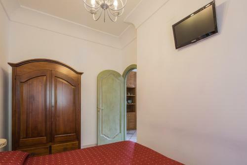 Apartamento Casa Locatelli