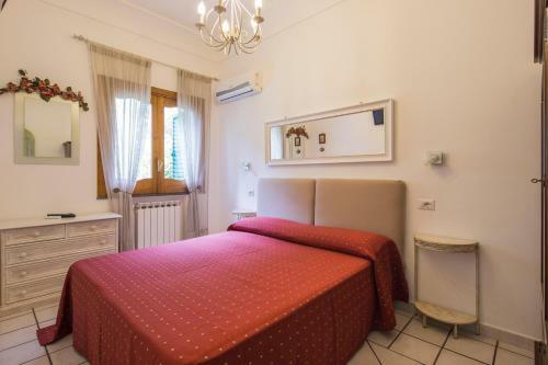 Apartamento Casa Locatelli