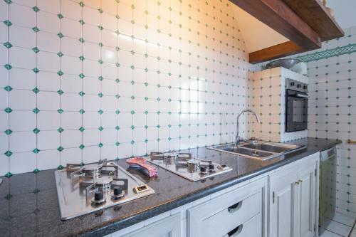 Apartamento Casa Locatelli