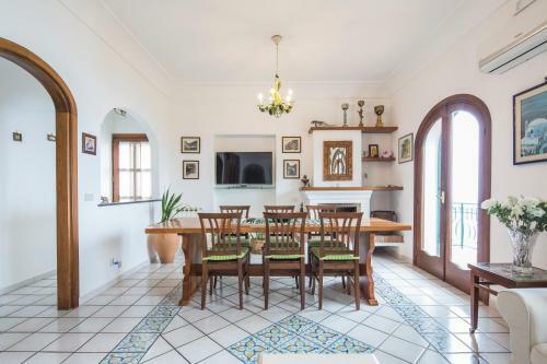 Apartamento Casa Locatelli