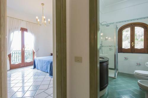 Apartamento Casa Locatelli