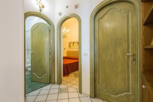 Apartamento Casa Locatelli