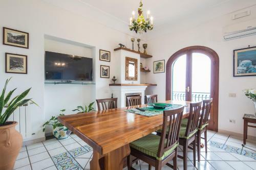 Apartamento Casa Locatelli