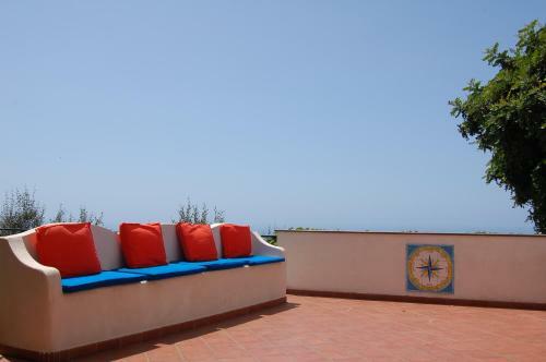 Apartamento Casa Locatelli