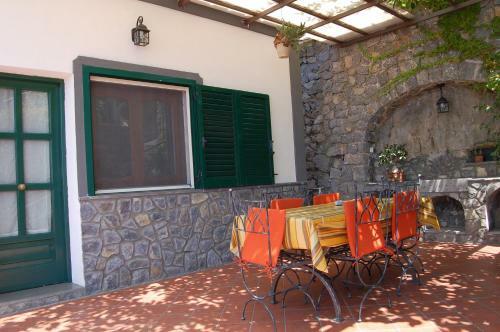 Apartamento Casa Locatelli