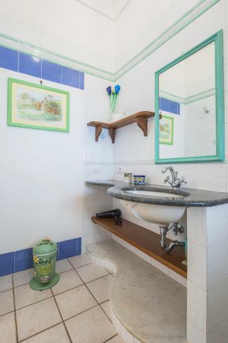 Apartamento Casa Locatelli