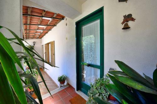 Apartamento Villa San Giuseppe