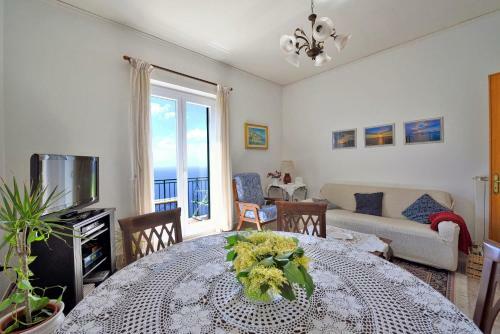 Apartamento Villa San Giuseppe