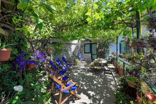 Apartamento Villa San Giuseppe