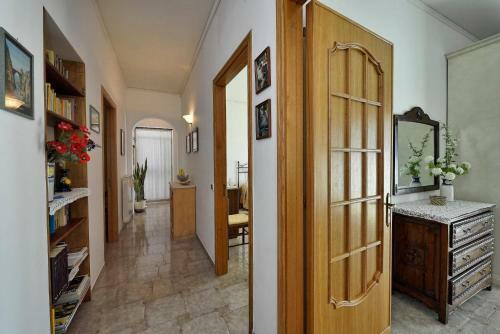 Apartamento Villa San Giuseppe