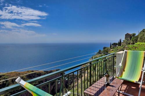 Apartamento Villa San Giuseppe