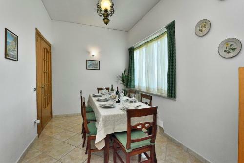 Apartamento Villa San Giuseppe