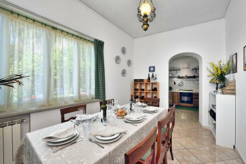 Apartamento Villa San Giuseppe