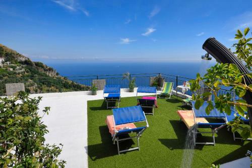 Apartamento Villa San Giuseppe