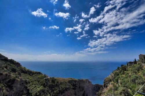 Apartamento Villa San Giuseppe