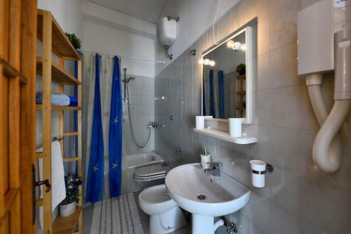 Apartamento Villa San Giuseppe