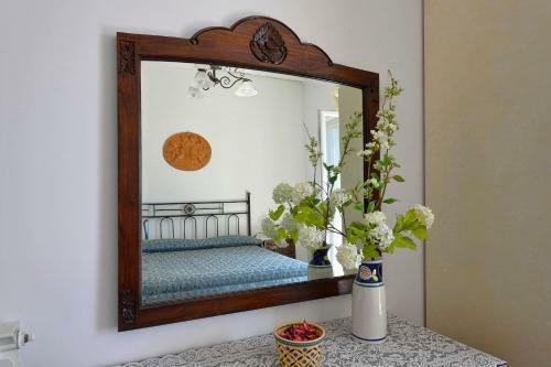 Apartamento Villa San Giuseppe