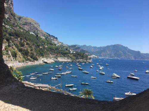 Villa L' Eco Dell' 800