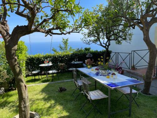 Villa L' Eco Dell' 800